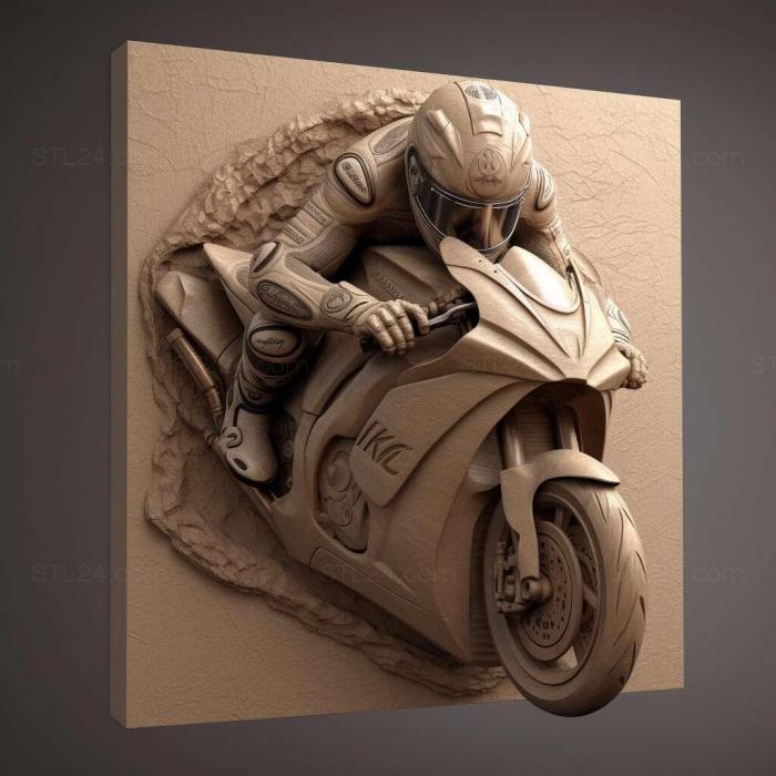 MotoGP 19 4
